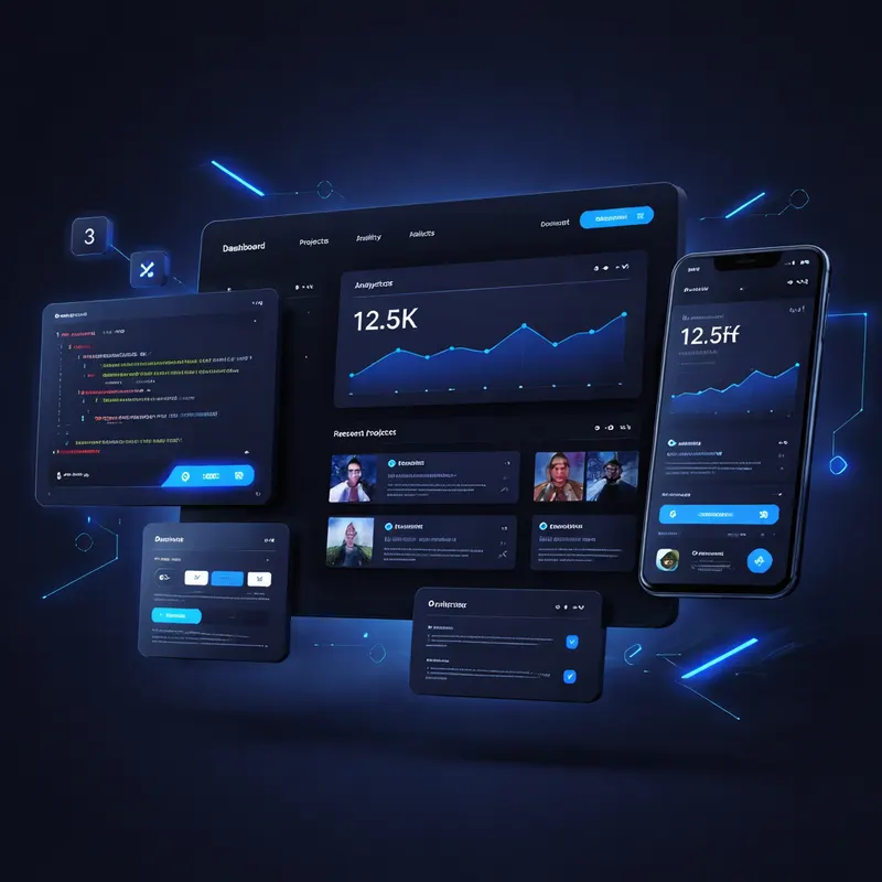 Web og apps